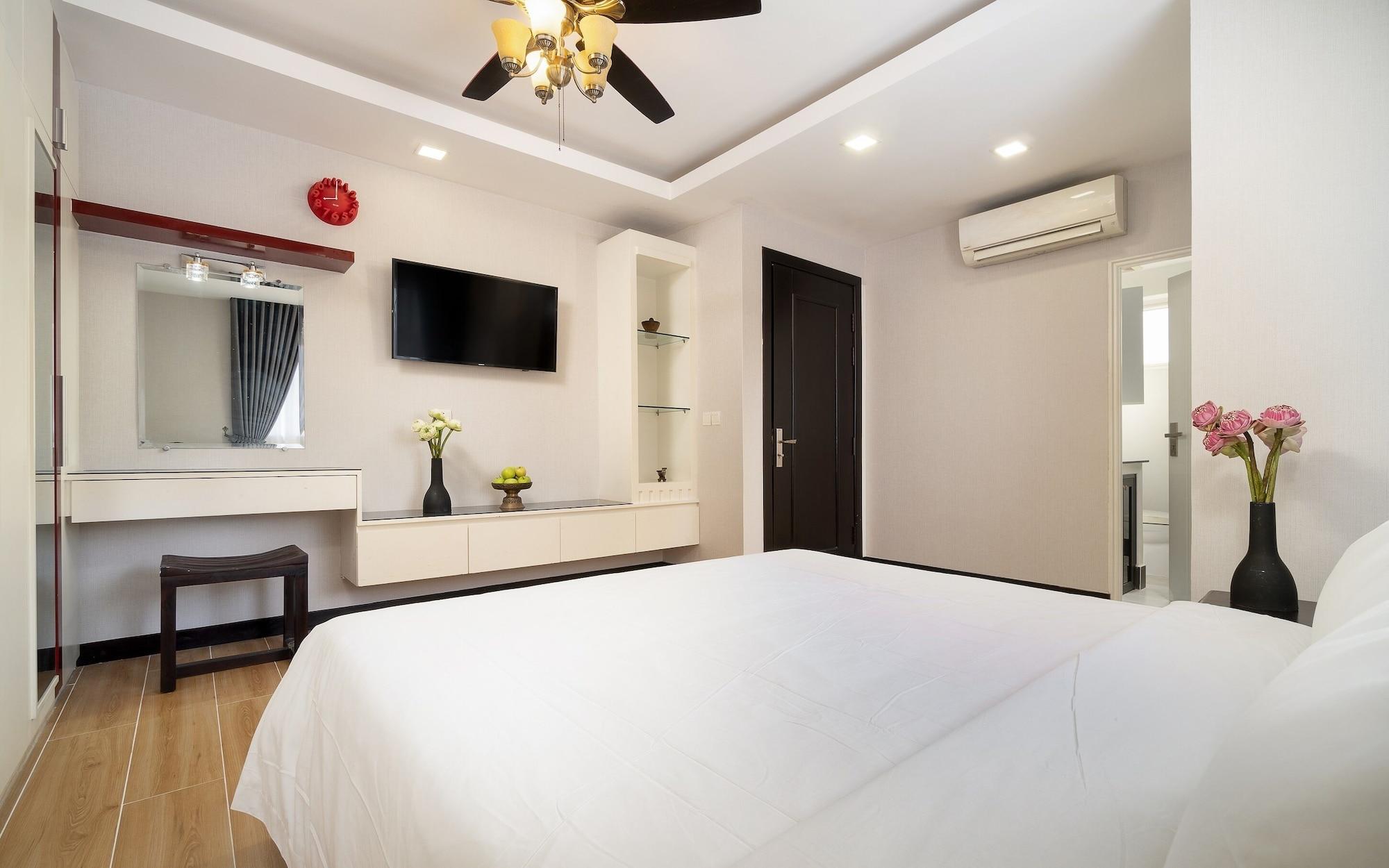 Le Cocon Boutique Hotel Phnom Penh Exterior foto
